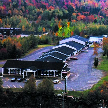 Auberge La Rocaille Shawinigan Exterior foto